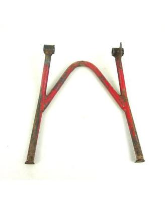 CAVALLETTO CENTRALE BETA URANO 125