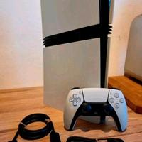 Sony PlayStation 5 pro + 3 anni di garanzia