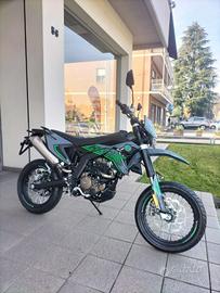 Kl KXE 125