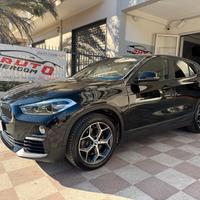 Bmw X2 sDrive20d Advantage