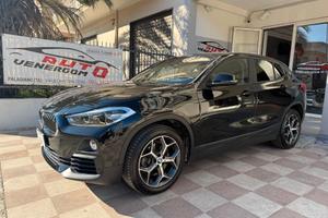 Bmw X2 sDrive20d Advantage