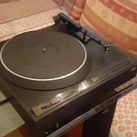 giradischi denon full automatico dp 37 f 