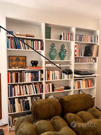 LIBRERIA BILLY