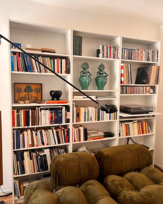 LIBRERIA BILLY