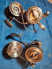 mulinelli surfcasting 