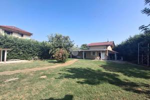 VILLA SINGOLA A SAN GIORGIO PIACENTINO