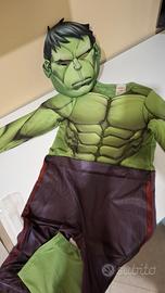 Vestito Carnevale Bambino 