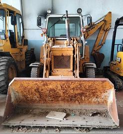 TERNA FORD COGEMA CIMAS 75