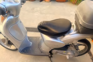 scarabeo 50