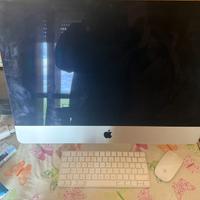 iMac 21.5" (Fine 2017)