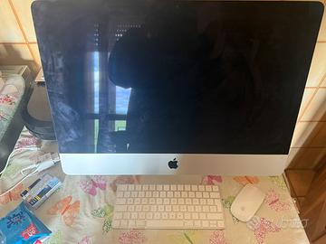 iMac 21.5" (Fine 2017)