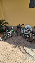 Biciclette 