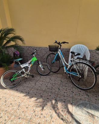 Biciclette 