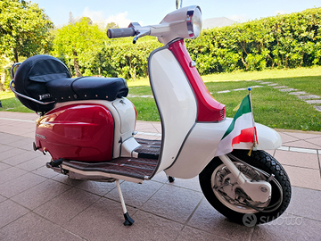 Lambretta LI 150 1963