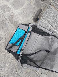 Trasportino per auto 