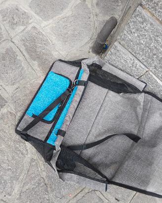 Trasportino per auto 