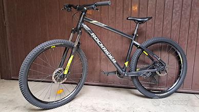 Rockrider st 530 pari al nuovo