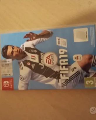 Giochi nintendo switch