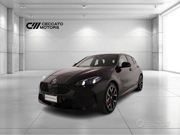 BMW Serie 1 118d MSport Pro auto