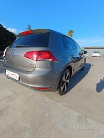 Golf 7
