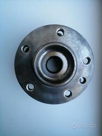 Cuscinetto ruota anteriore 500x