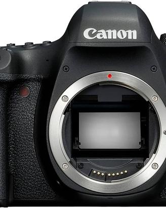Canon eos 6D mark Ii + 50mm F1.2 L + 14/40 F4 L