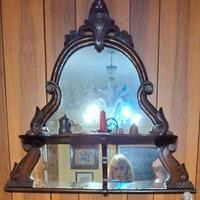 Specchio stile antico