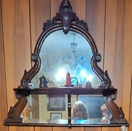 Specchio stile antico