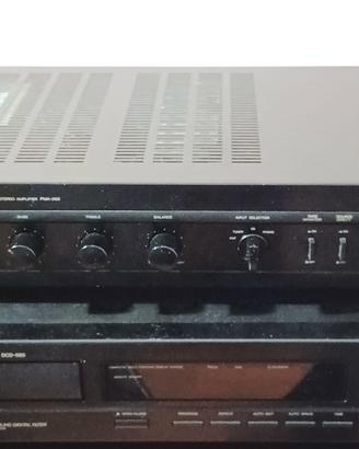 Amplifcatore DENON PMA 260 Hi Fi Stereo x Casse