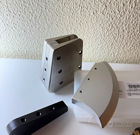 pesi gillo arco nudo