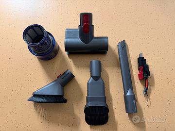 Accessori Dyson V10