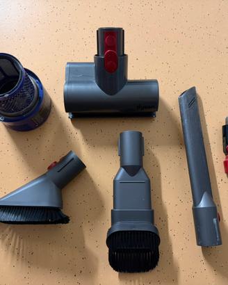Accessori Dyson V10