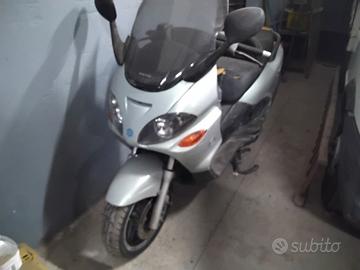 Piaggio X9 250 - 2000