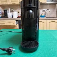 Nespresso vertuo