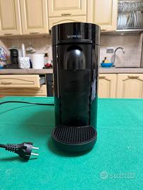 Nespresso vertuo