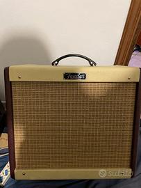 Fender Blues Junior III LTD EDITION