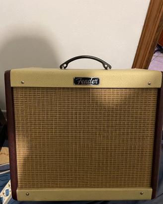 Fender Blues Junior III LTD EDITION