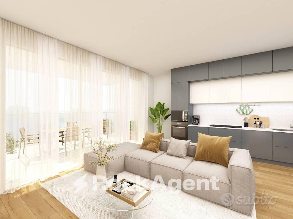 Appartamento – Mozzo, Dorotina - Altro