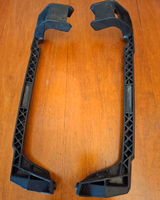 BMW - SUPPORTI VALIGIE R 1150 GS