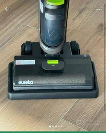 Aspira lava pavimenti Eureka New 400