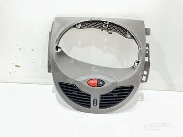 BOCCHETTE ARIA CRUSCOTTO RENAULT Twingo II serie 8