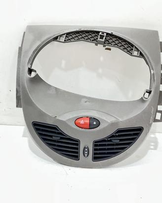 BOCCHETTE ARIA CRUSCOTTO RENAULT Twingo II serie 8