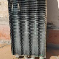 Scambiatore di calore caldaia 