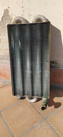 Scambiatore di calore caldaia 