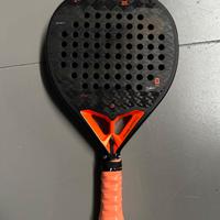 Racchetta padel Bullpadel