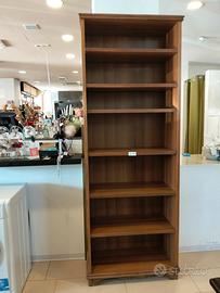 Libreria in Legno 