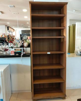 Libreria in Legno 