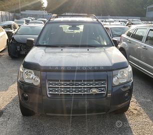 MUSO LAND ROVER FREELANDER 2