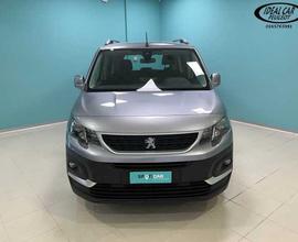 Peugeot Rifter BlueHDi 100 S&S Active Standard