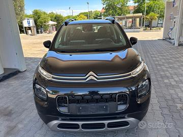 Citroen C3 Aircross PureTech 82 Shine